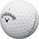 Callaway Chrome Soft Golf Balls 12-pak