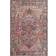 Artistic Weavers Rhene White, Beige, Green, Blue, Red 60x90"