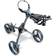 Motocaddy Cube 3 Push Trolley