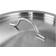 Royal Catering Induction med lock 17 L