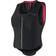 Komperdell Ballistic Body Protector Women - Black/Pink