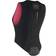 Komperdell Ballistic Body Protector Women - Black/Pink