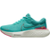 NIKE ZoomX Invincible Run Flyknit 2 W - Washed Teal/Pink Prime/Barely Green/Black