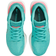 NIKE ZoomX Invincible Run Flyknit 2 W - Washed Teal/Pink Prime/Barely Green/Black