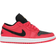 Nike Air Jordan 1 Low W - Siren Red/White/University Gold/Black