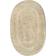 Nuloom Rigo White, Natural 121.9x182.9cm