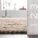 Nuloom Rigo White, Natural 121.9x182.9cm
