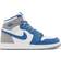 Nike Air Jordan 1 High OG GS - True Blue/Cement Grey/White