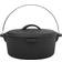 Kamado Sumo Cast Iron med lock 4 L 25 cm