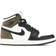 NIKE Air Jordan 1 Retro High OG GS - Sail/Dark Mocha/Black/Black