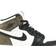 NIKE Air Jordan 1 Retro High OG GS - Sail/Dark Mocha/Black/Black