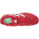 Adidas Adizero Afterburner 8 Cleats M - Team Power Red/Cloud White