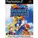 Sonic Heroes (PS2)