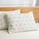 Dream On Me Fusion Balance Bed Pillow (66x50.8cm)