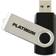 Best Media Platinum Twister 2GB USB 2.0