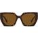 Prada Polarized PR15WS 2AU5Y1