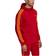 Adidas 3-Stripes Hoodie - Red