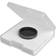 Explore Scientific Neutral Density Filter 1.25 Inch ND 0.9