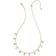 Kendra Scott Sloane Star Strand Necklace - Gold/Silver/Rose Gold