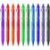 Pilot FriXion Clicker 0.7mm 10-pack