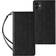 Skal-man Magnet Strap Wallet Case for iPhone 13