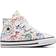 Converse Toddler All Star Hi 1v - White