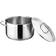 Nisbets Essentials with lid 5.6 L 24 cm