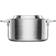 Fiskars Norden Steel with lid 0.79 gal