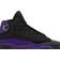 Nike Jordan Retro 13 GS - Black/White/Court Purple