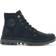 Palladium Pampa Hi Wax - Black