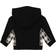 Burberry Baby's Graham Hoodie - Black