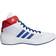 adidas Havoc M - White