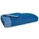 BedVoyage Luxury Bath Towel Blue (137.2x76.2cm)
