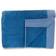 BedVoyage Luxury Bath Towel Blue (137.2x76.2cm)