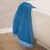 BedVoyage Luxury Bath Towel Blue (137.2x76.2cm)