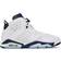 Nike Air Jordan 6 Retro GS - White/Midnight Navy