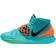 Nike Kyrie 6 M - Oracle Aqua/Opti Yellow/Total Orange/Black