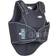 Champion Horses FlexAir Body Protector Jr - Black and Gunmetal Grey