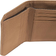 Carhartt Duck Trifold Wallet - Brown