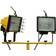 V-TAC Tripod Stand for Floodlights