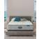 Beautyrest Harmony Lux Carbon 13.75 Inch Twin XL Polyether Mattress