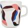 Marimekko Oiva Berry Becher 25cl