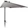 ProGarden Half Round Parasol 250cm