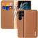 Dux ducis Hivo Series Wallet Case for Galaxy S23 Ultra