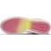 Jordan Jordan 1 Mid Edge Glow GS - White/Hyper Crimson/Pink Blast/Lemon Venom