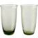 &Tradition Collect Drinking Glass 16.5cl 2pcs