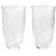 &Tradition Collect Drinking Glass 16.5cl 2pcs