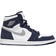 Nike Air Jordan 1 Retro High CO.JP M - White/Midnight Navy/Metallic Silver