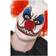 Smiffys Clown Sminkset