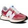 New Balance 327 W - Washed Henna/Earth Red